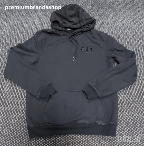 Dior дамско худи ОРИГИНАЛНО M , снимка 1