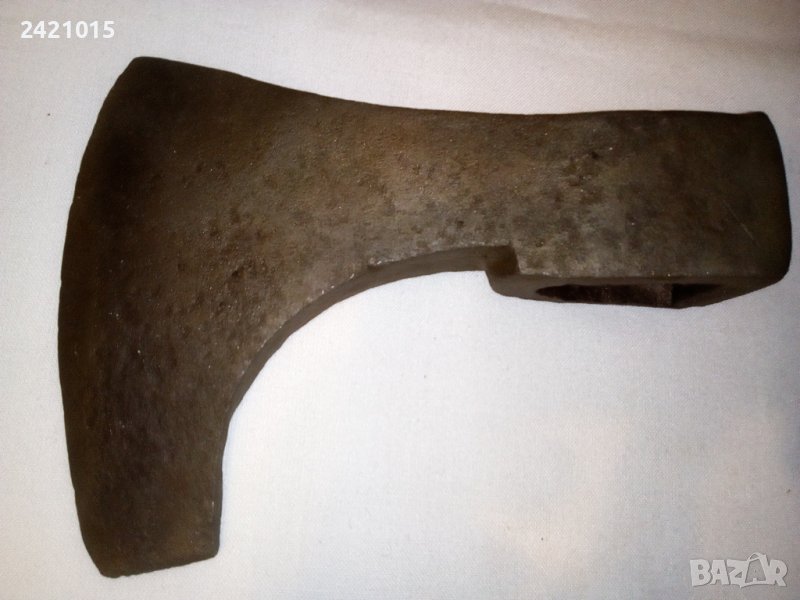 Брадва Топор, снимка 1