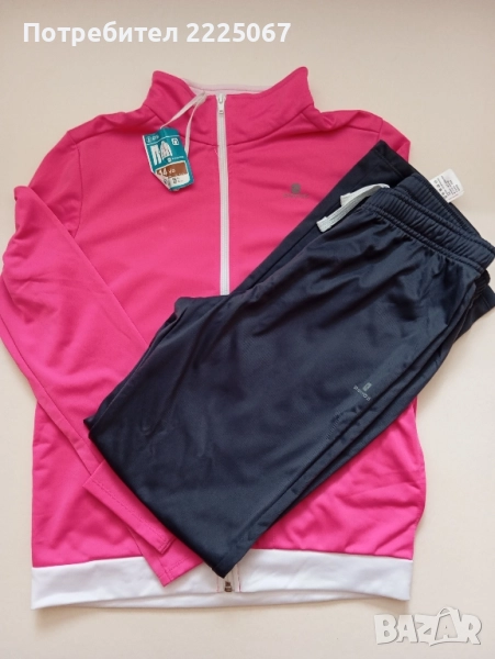 Спортен екип, снимка 1