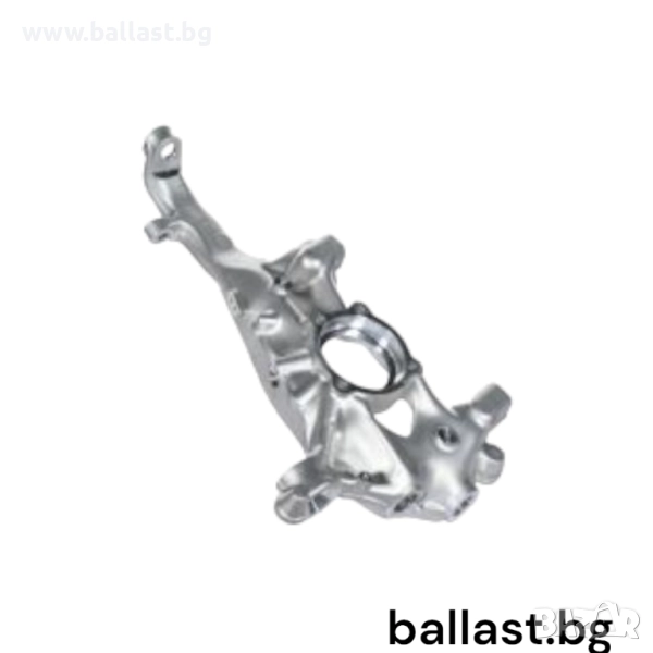 Шенкел преден ляв A2063324500 C Klasse W205, снимка 1