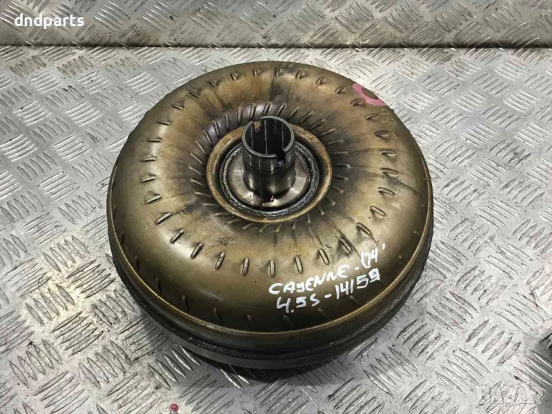 Хидротрансформатор Porsche Cayenne,4.5S,2004г., снимка 1