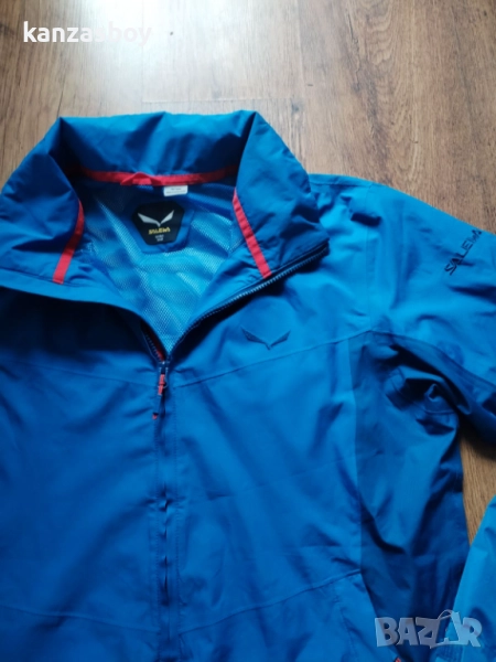 salewa funes ptx - мъжко яке-мембрана Л, снимка 1