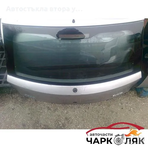стъкло задно за Фиат Пунто мк2 2004, снимка 1