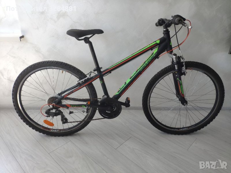 Колело алуминиев CROSS., снимка 1