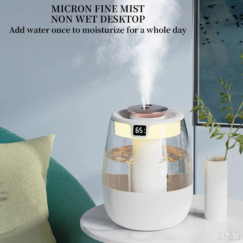 овлажнител за въздух , снимка 1