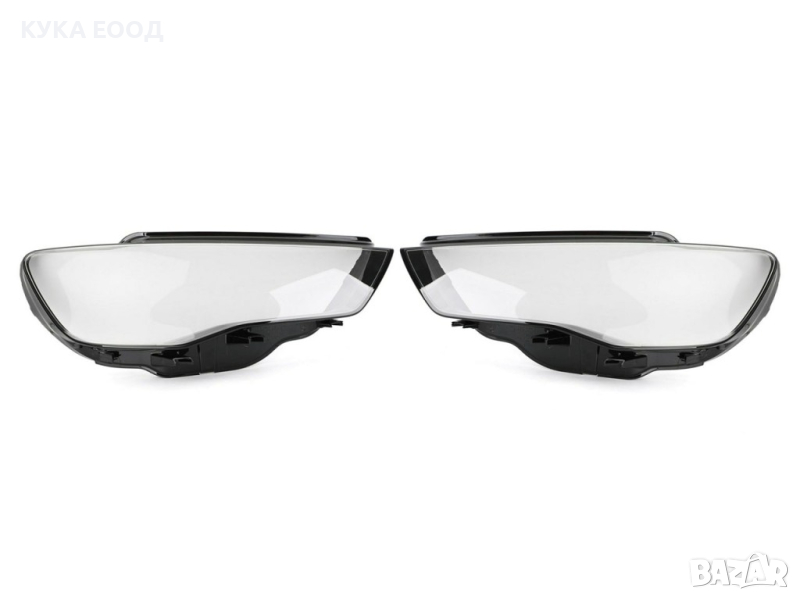 Стъкла за фарове на Audi A3 8V (2012-2016), снимка 1