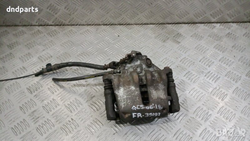 Спирачен апарат Citroen C5 1.8i 2006г.	, снимка 1