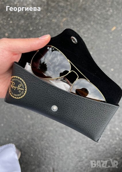 Ray-Ban RB3025 001 58, снимка 1