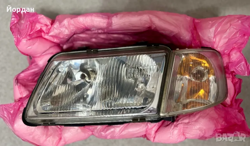 Десен фар за Audi A3 8l, снимка 1