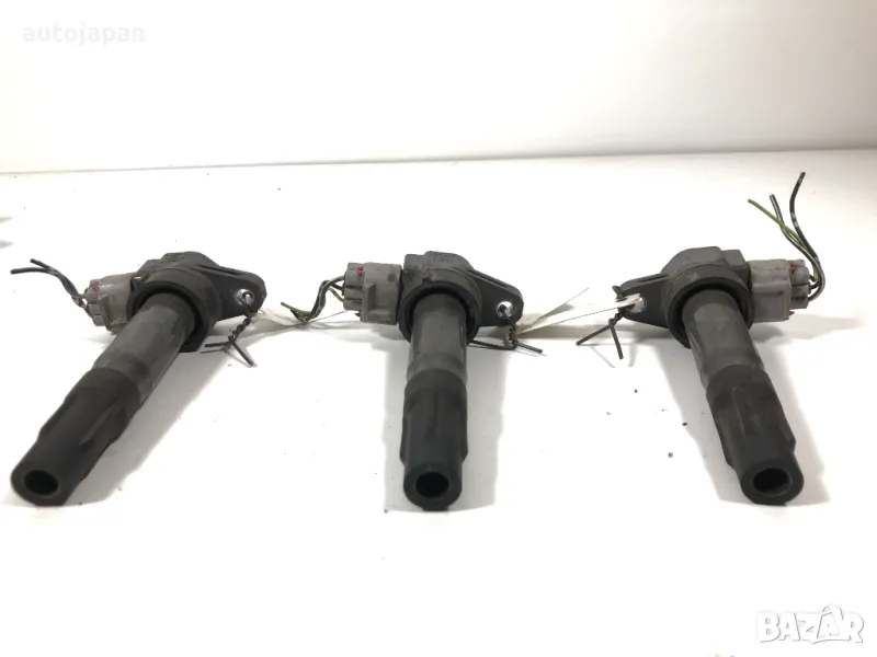 Запалителна бобина Suzuki Splash 1.0 2008г, снимка 1