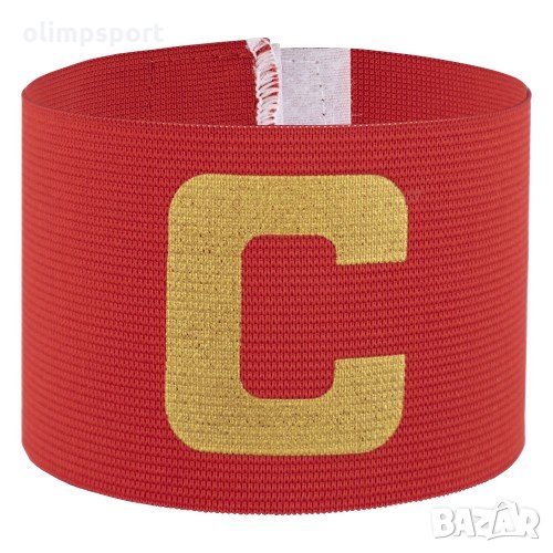 Капитанска лента, еластична, снимка 1