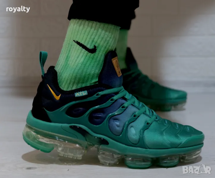 Nike Air Vepormax plus city special ATL мъжки маратонки , снимка 1