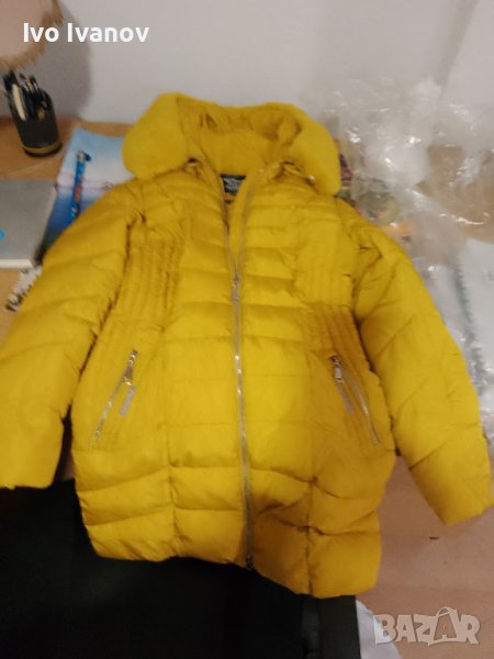 Ново марково дамско яке, снимка 1