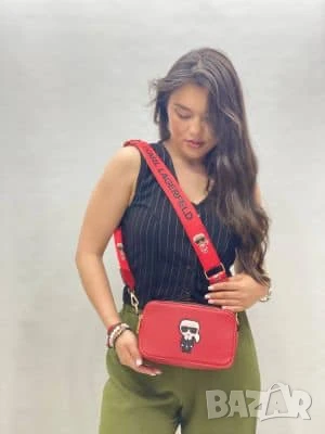 чанта karl legenfeld, снимка 1