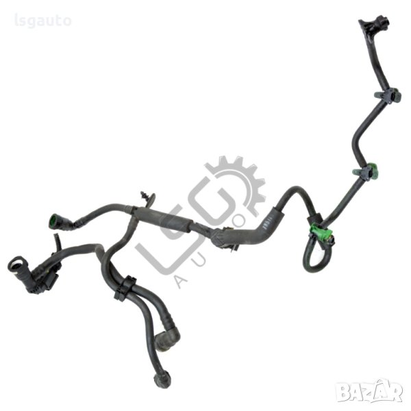 Щутцери излишно гориво Peugeot 3008 I(2009-2016) ID: 97724, снимка 1