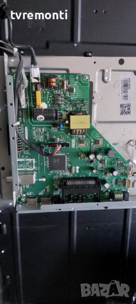 Платка TP.MS3663S.PB818 for Crown 32J1100 дисплей D32-M30, снимка 1