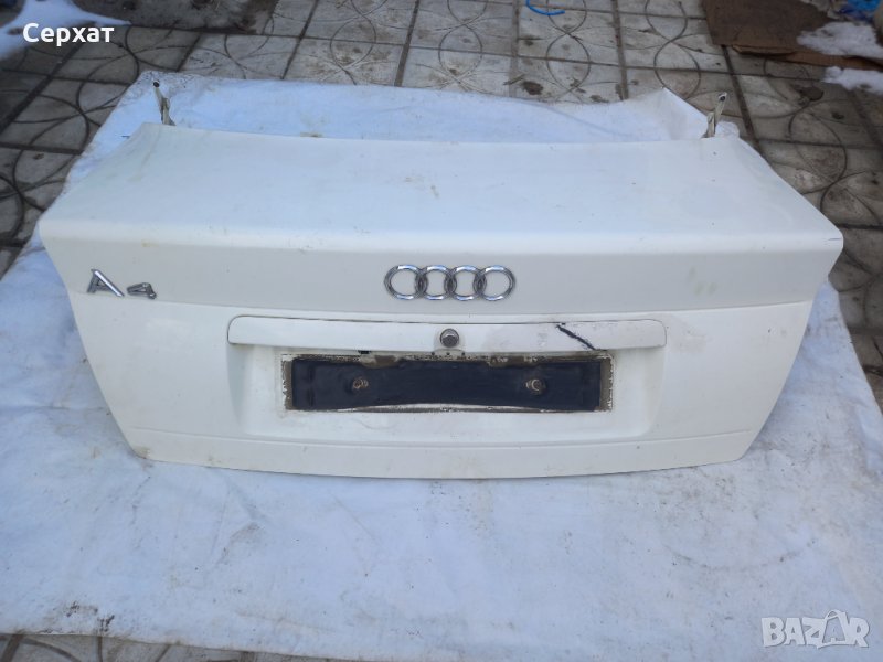 Врата за багажник за AUDI A4, B5 седан , снимка 1