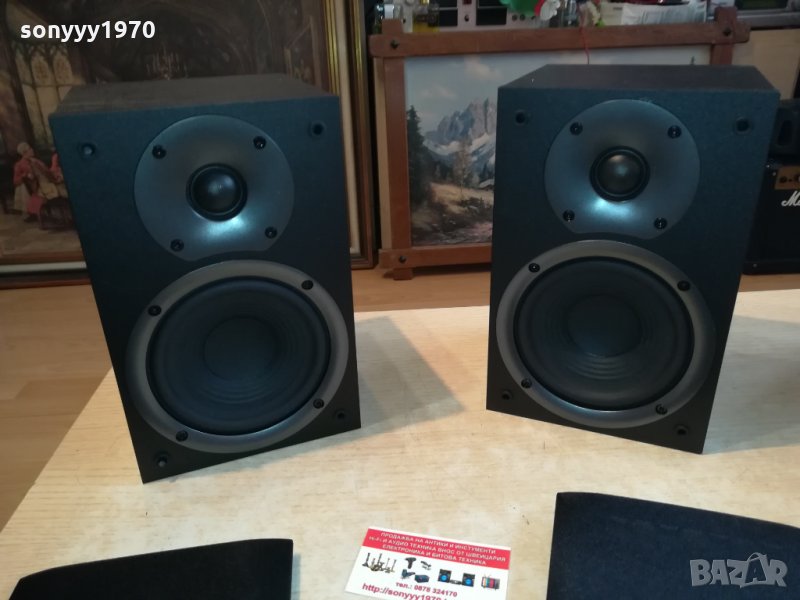 onkyo speaker system 2302221629, снимка 1