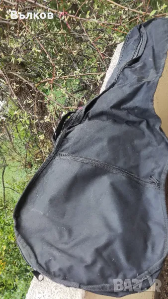 Калъф за ел.китара, снимка 1