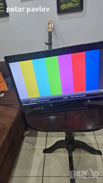TV TELEFUNKEN T32TX182DLBPCS, снимка 1