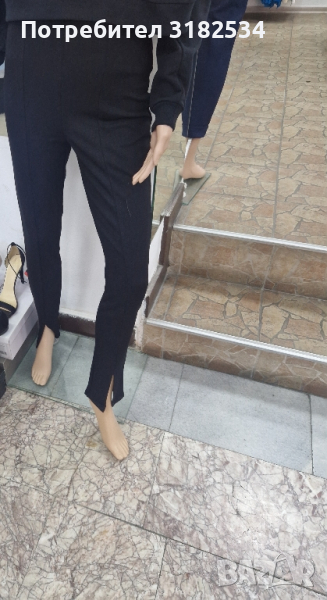 Дамски панталон , снимка 1