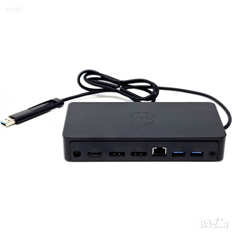 Универсална Докинг станция Dell Universal Dock D6000S, снимка 1