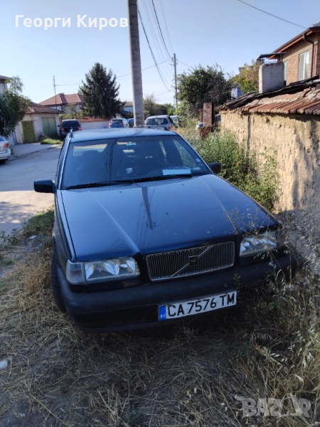 Volvo 850 цяла или на части, снимка 1