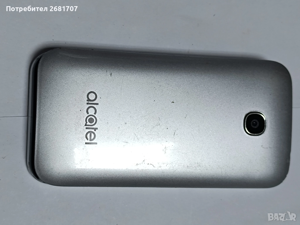 телефон Алкател 2051Х, снимка 1