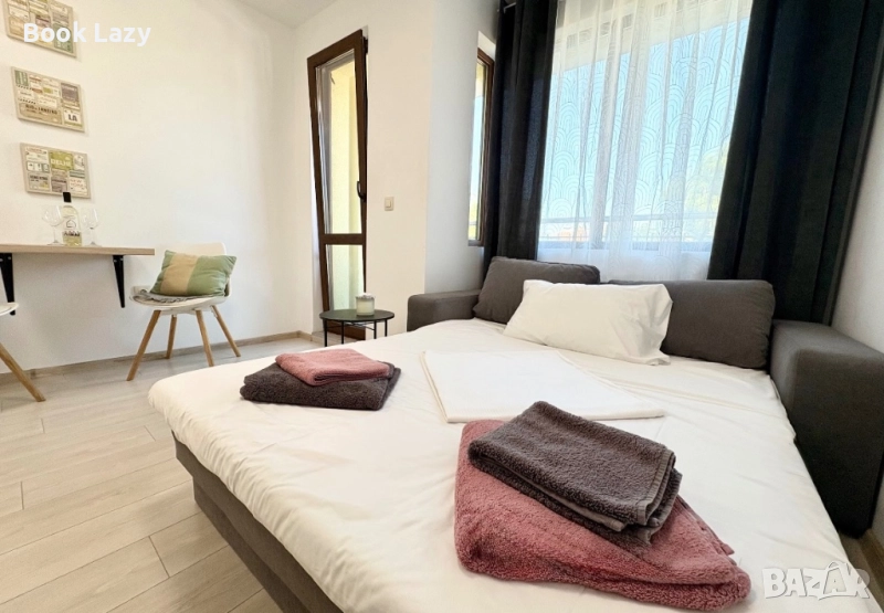 Sweet and Tiny house за нощувки , снимка 1