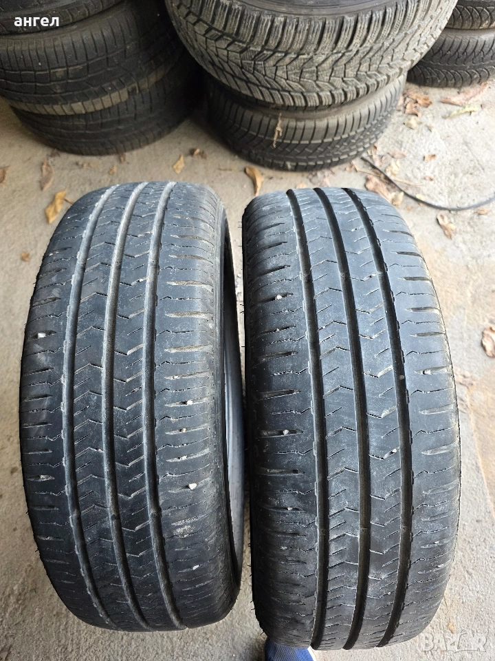 nexen 225.65.16 с, снимка 1