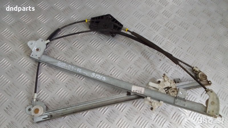 Стъклоповдигач Peugeot 807 2004г.(преден ляв)	, снимка 1