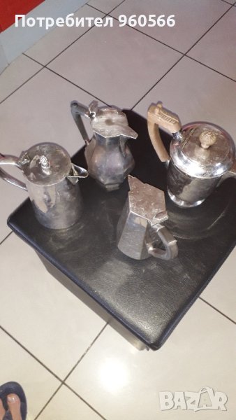 Чайници, снимка 1