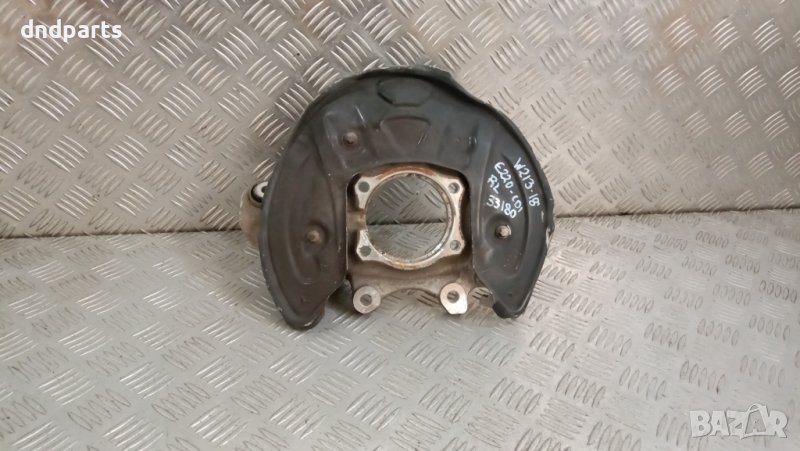 Шенкел Mercedes E220 W213 CDI 2018г.(заден ляв)	, снимка 1