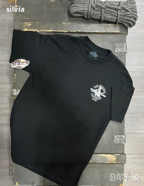 Тениска 7.62 DESIGN, снимка 1