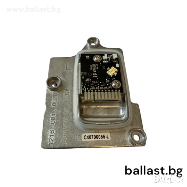Баласт модул ляв 5A043C5 BMW 2 G42 2020-2025 11 LED, снимка 1