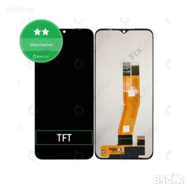 Samsung Galaxy A14 A145R - LCD Display + Touch Screen TFT, снимка 1