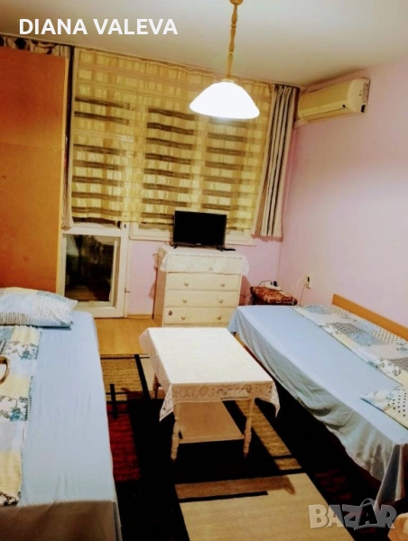 СТАЯ ОТ АПАРТАМЕНТ ДО ОПЕРАТА И ТЕАТЪРА  ПОД НАЕМ, снимка 1