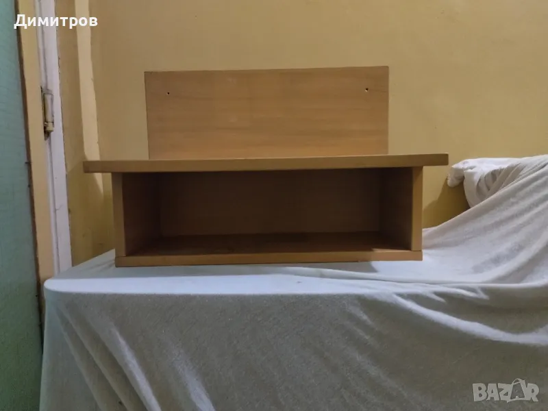 Две етажерки, снимка 1