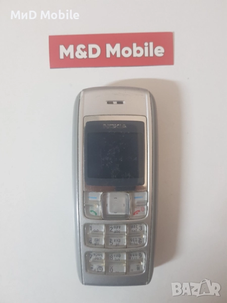 NOKIA 1600, снимка 1