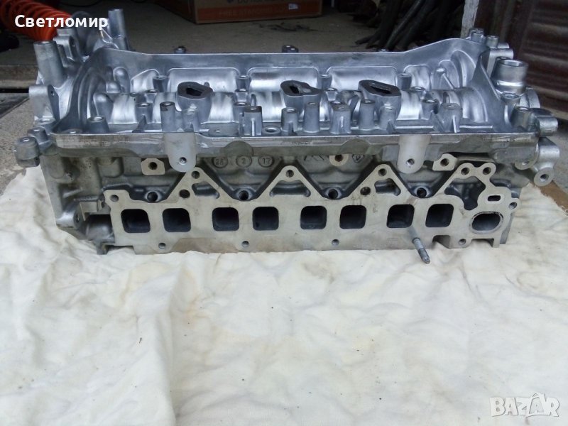 Глава за Nissan Navara D 23, снимка 1