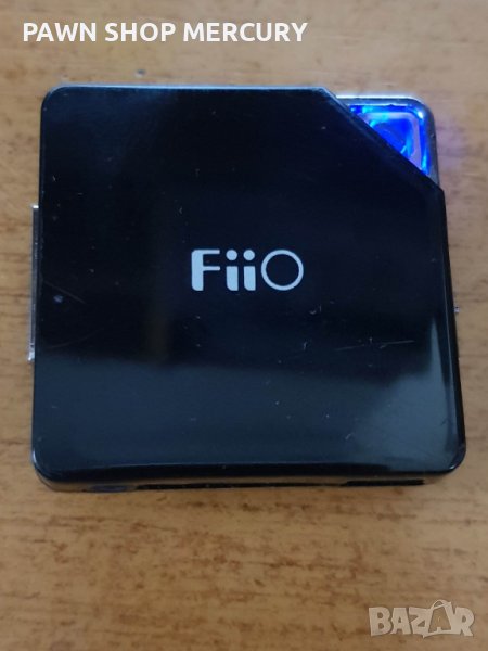 Продавам мини усилвател за слушалки FIIO E06, снимка 1