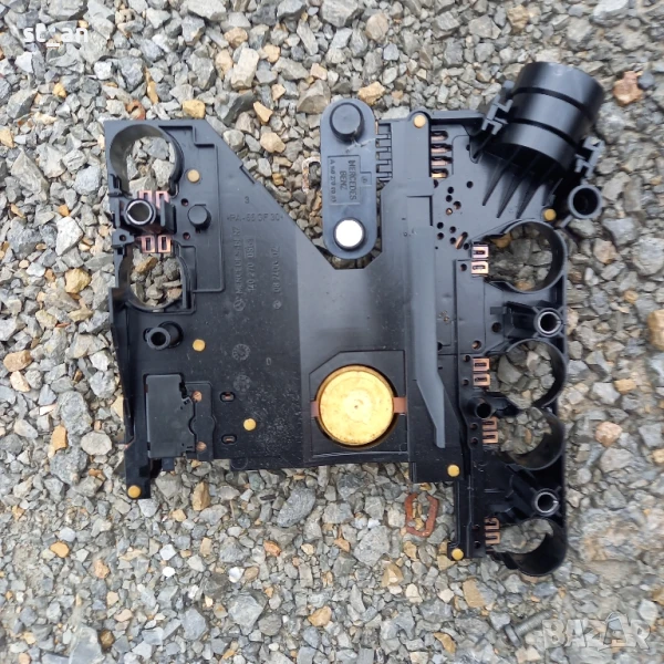 Платка за скоростна кутия 5G Tronic 722.6 Mercedes Chrysler Jeep Porsche, снимка 1