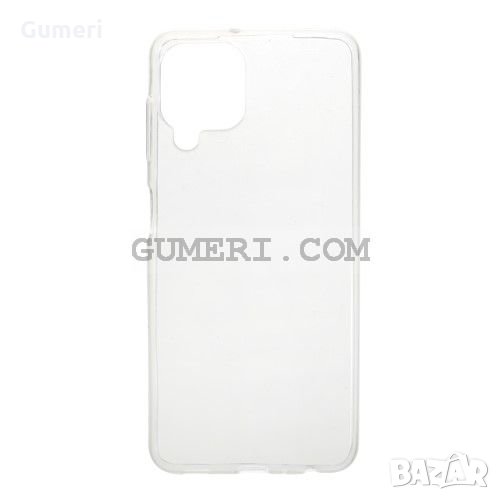 Samsung Galaxy A22 4G  Силиконов Прозрачен Гръб , снимка 1