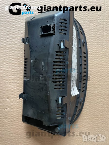 Навигация дисплей за БМВ е60 е90 BMW e60 e90 , 6962424, снимка 1