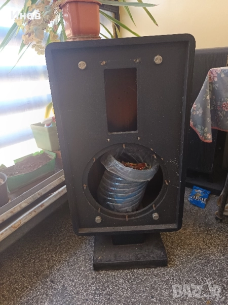 две кутии за говорители в добро състояние , снимка 1