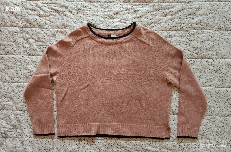 Пуловер, HM, L размер , снимка 1