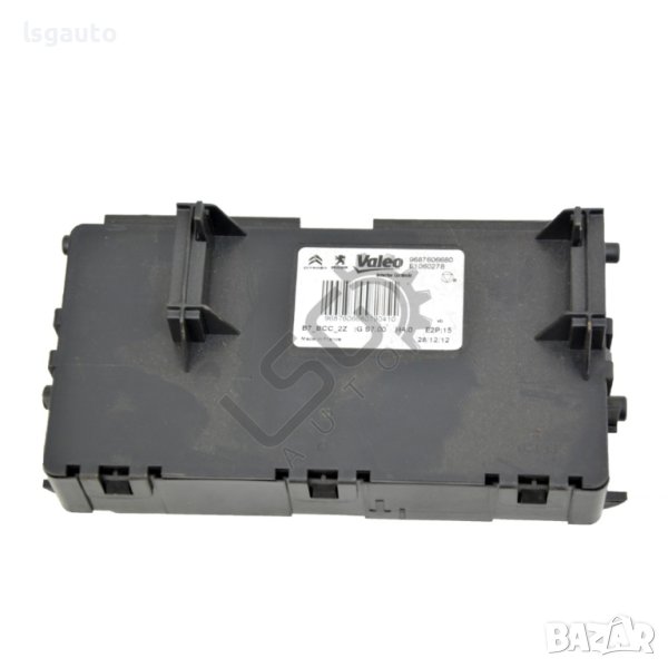 Комфорт модул Citroen DS4 (2011-2015) ID: 98830, снимка 1