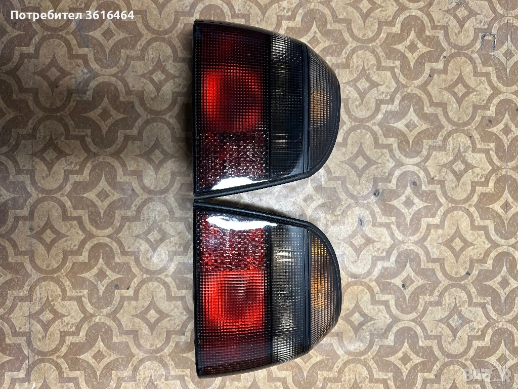 Стопове за голф 3, снимка 1