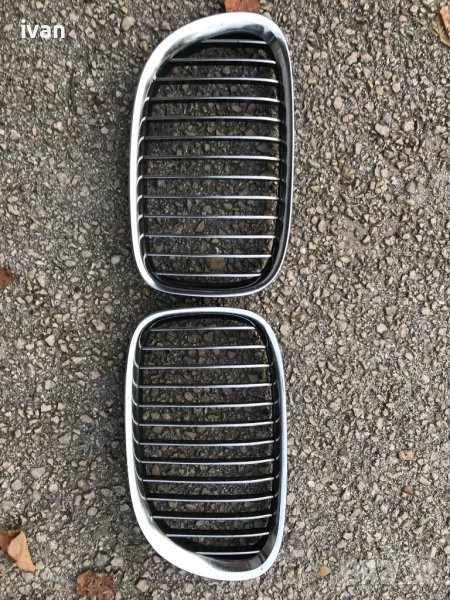 BMW F01 части, снимка 1