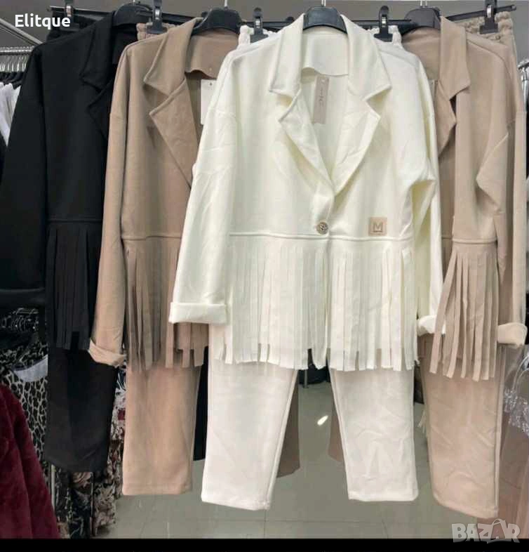 дамски екипи , снимка 1